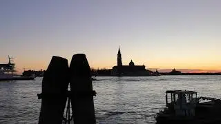 #UrbanOrange - Venice