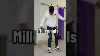 True Story!!! #millennials