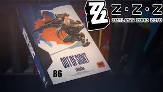 Zenless Zone Zero/ F2P/ Trigger (Story) (86) #zenlesszonezero