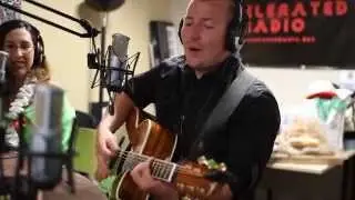 Kevin Moore Music accelerated radio interview
