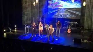 Motel Westcoast - Doobie Brothers Medley