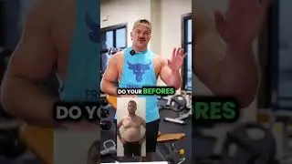 Mastering Progress Pictures: The Best Way to Measure Fitness Journey Progress