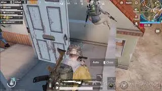 BridgeBlock Mayhem