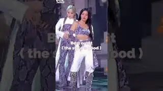 Best and worst outfits of visuals of kpop groups (my opinion) #kpopidols #outfits