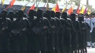 Report: There are 30,000 Iranian intelligence workers