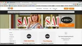 Hsn Coupon Code verification by I’m in!