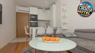 Apartman Ramljak | Zupa, Croatia | Hotel Review 🏨