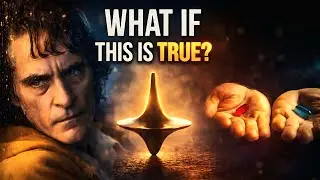 What If Movies Were Never Fiction? 😨 | 7 Theories That Change Everything