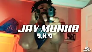 Jay Munna - S.N.O (Official Music Video) Shot By. TNT Filmz