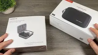 DJI Mavic Mini Case Comparison
