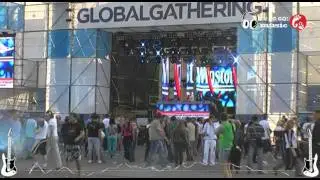 To Go Music! Global Gathering 2011 review.
