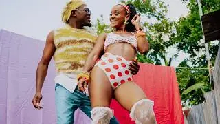OMI - S.O.B (Standing On Business) (Official Visualizer)