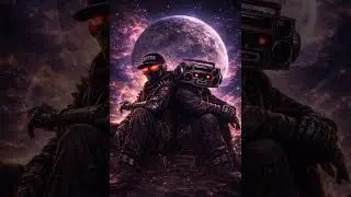 Robots shouldn't be able to rap like this !