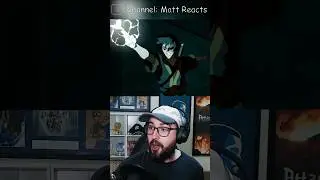 Avatar - Zuko redirects Ozai's lightning! #anime #avatarthelastairbender #avatar #reaction #atla