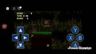Classic Sonic Simulator.Exe (CSO.EXE) Phase 1 Trailer.