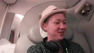Going to Thailand // hijean