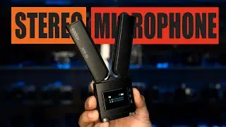 Почему вам нужен СТЕРЕОмикрофон? Обратите внимание на Godox IVM-S3!