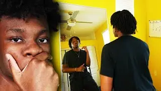 THE MOST SORRY SKIT I'VE EVER SEEN.. @LenarrYoung - 3 IN 1 SKITS REACTION
