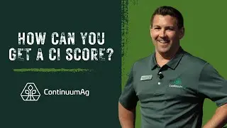 How Can You Get a CI Score?