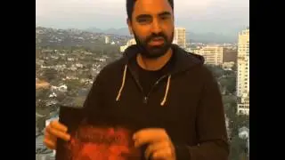 Michael Gordon - Guinista de pel&iacute;cula 300.