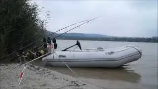 Fish Fanatic Team Catches - Part #3 Trailer - Feh&eacute;rv&aacute;rcsurg&oacute;
