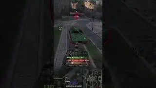 💥 WORLD RAM RECORD 🔥 KR-1 WoT 2.0 New Ram Record!! #worldoftanks