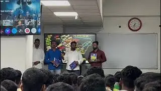 GP Soldiers Academy vijayapura karanataka.with legend of SB WISDOM #motivation 