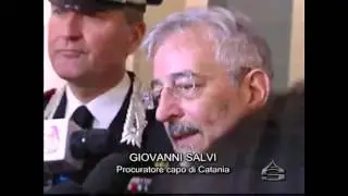 Mafia e grandi appalti Le mani dei La Rocca nella 