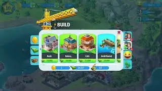 City Island 5 - Tycoon Building Simulation Offline PC Gameplay Free