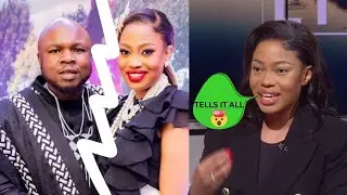 Mommy Club: Ratile and Lehlohonolo Mabitsela DIVORCING