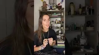Pyrite Tonite 💎Free crystal healing class 💎
