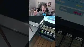 I Hate When Customers Do This... #twitch #supermarketsimulator #twitchstreamer #livestream #gaming