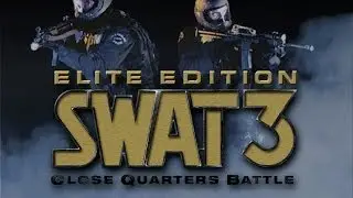 SWAT 3: Mission 02 