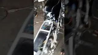 Suzuki RG150 42HP