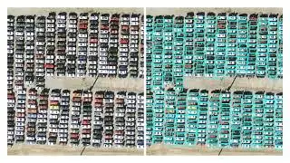 Using Artificial Intelligence, Spatial Modeling & Python to Break Down Big Data Barriers