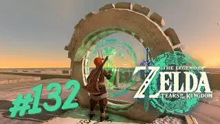 The Lomei Labyrinth Island Prophecy- All Side Quests: Zelda Tears of the Kingdom Walkthrough