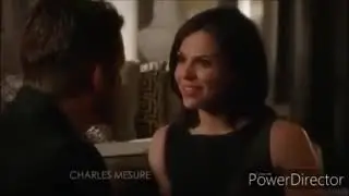 Regina and Robin Hood If Only