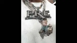 [Sample] Kenny Muney x Key Glock Type Beat 