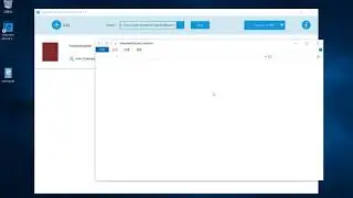 eBook Converter