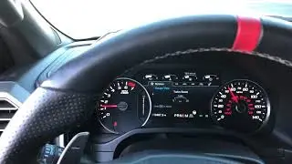 2017 Ford Raptor Rattle x2