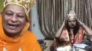 Mukut Saptami Celebration 2020 on Zoom || Parshwanath Bhagwan ji Moksh Kalyanak || Healing Series