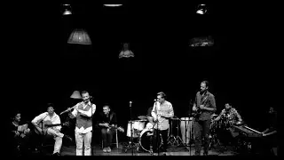 FLAMENCO JAZZ PROJECT - Spain |M&uacute;sica en directo| www.colectivoestimulo.com