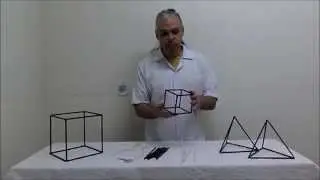 O Cubo