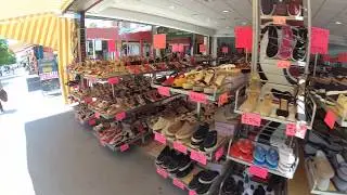 Benidorm - Av. Rey Jaime 1 - Shops - Poniente Beach - Spain