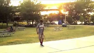 SBLR: YG VINTAGE CROOKS Jerkin For WTFWear Clothing