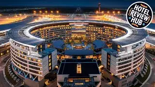 Joyhub Cheer Hotel | Chengdu, China | Hotel Review 🏩