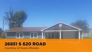 26851 S 620 ROAD Grove, OK 74344 | Susan Rhodes | Homes for Sale