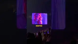 Выступление Tears стало культовым благодаря новой позе Джуно от Сабрины!😱