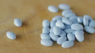 How you take your pills could impact how fast your body absorbs it