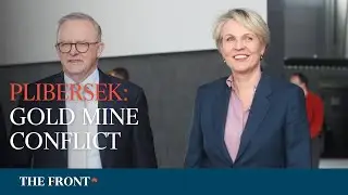 When mining meets the Dreaming (Podcast)
